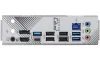 ASRock B650M Pro RS AMD B650 AM5 4x DDR5 DIMM 3x M.2 HDMI DP USB-C mATX thumbnail (4 of 4)