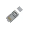 Konektor STP CAT6 8p8c vodič RJ45