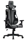 Игровое кресло CANYON Morphos ABCH01 серого цвета Игровое кресло CANYON Morphos ABCH01 серого цвета