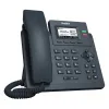 Telefone IP Yealink SIP-T31 2x display SIP CZ SK 2x 10 100 Optima HD Voice 2 botões programáveis thumbnail (3 of 3)