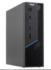 Akyga SFF SD MMC TransFlash Mini ITX-behuizingen