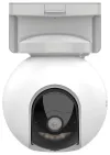 EZVIZ Set IP-Kamera HB8 PTZ Wi-Fi 4Mpix Schutz IP65 Objektiv 4mm H.265 IR bis zu 15m weiß + Solarpanel F thumbnail (4 of 10)