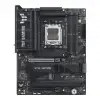 ASUS TUF Gaming X870E-PLUS WIFI7 AM5 alaplap, 4xDDR5, M.2 W7+BT5.4 HDMI, USB4, ATX ASUS TUF Gaming X870E-PLUS WIFI7 AM5 alaplap, 4xDDR5, M.2 W7+BT5.4 HDMI, USB4, ATX
