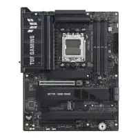 ASUS TUF Gaming X870E-PLUS WIFI7 AM5 4xDDR5 M.2 W7+BT5.4 HDMI USB4 ATX ASUS TUF Gaming X870E-PLUS WIFI7 AM5 4xDDR5 M.2 W7+BT5.4 HDMI USB4 ATX (1 of 7)