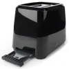 NEDIS toaster 2 luknji 6 stopenj nastavitve 700 W črn thumbnail (4 of 4)