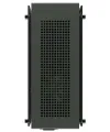 Ντουλάπι Zalman M2 Mini mini tower ITX 80 mm ανεμιστήρας USB 3.0 USB 3.1 ανυψωτική κάρτα γυάλινη πλευρά ανθρακί thumbnail (3 of 4)