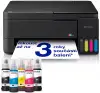 Epson EcoTank L3351 5760 x 1440 A4 MFZ ITS 4 dhath Wi-Fi USB Epson EcoTank L3351 5760 x 1440 A4 MFZ ITS 4 dhath Wi-Fi USB