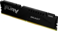 Kingston FURY Beast DDR5 32GB 5600MHz DIMM CL36 1Rx8 Kingston FURY Beast DDR5 32GB 5600MHz DIMM CL36 1Rx8 (1 of 1)
