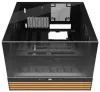 Be quiet! case LIGHT BASE 900DX ATX ARGB strip up to 10 fans 2xUSB 3.0 USB-C panoramic black thumbnail (3 of 8)