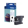 Чорнильний картридж BROTHER LC-123BK Black 600 стор