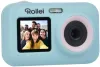 Rollei Sportsline Fun 5 MPix 1080p 2x barevný displej USB-C Zelený