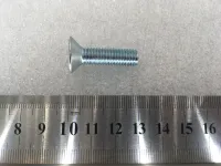 Screw M8x30 90° (1 of 1)