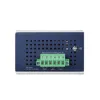 Planet IVC-234GPT VDSL2 teollisuus-ethernet-muunnin 4x 1Gb 802.at PoE+ profiili 17a 30a 35bG.993.5 G.VectoringG.INP thumbnail (2 of 2)