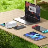 Banc cumhachta COLORWAY 50,000mAh 1x USB QC3.0 USB-C Lightning 225W Bán thumbnail (11 of 17)