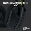 Logitech G435 LIGHTSPEED Wireless Gaming Headset - BLACK thumbnail (4 of 7)