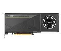 Karta graficzna Asrock Radeon AI PRO R9700 Creator 32 GB GDDR6 Karta graficzna Asrock Radeon AI PRO R9700 Creator 32 GB GDDR6 (1 of 5)