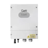 Solarmi GETI GWH01 4000W MPPT inverter controller til solvarme vandopvarmning 4kW