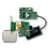 „Broadcom LSI CacheVault“ maitinimo modulis CVPM05, skirtas 9365, 9460, 9480, 9560, 9580 serijoms „Broadcom LSI CacheVault“ maitinimo modulis CVPM05, skirtas 9365, 9460, 9480, 9560, 9580 serijoms