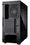 Zalman ümbris R2 Black Middle tower ATX 1x120mm RGB ventilaator USB 3.0 USB 2.0 karastatud klaas thumbnail (3 of 3)