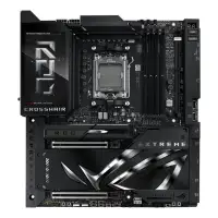 Placă de bază ASUS ROG Crosshair X870E Extreme AM5 4xDDR5 M.2 W7+BT5.4 HDMI USB4 EATX Placă de bază ASUS ROG Crosshair X870E Extreme AM5 4xDDR5 M.2 W7+BT5.4 HDMI USB4 EATX (1 of 10)