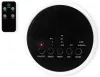 NEDIS column fan height: 76 cm power 50 W 3 rotation speeds remote control white-black thumbnail (8 of 8)