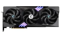 Placă video MSI GeForce RTX 5070 12G GAMING TRIO OC 12GB GDDR7 PCI-E 3x DP HDMI Placă video MSI GeForce RTX 5070 12G GAMING TRIO OC 12GB GDDR7 PCI-E 3x DP HDMI (1 of 6)