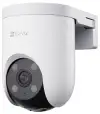 IP-камера EZVIZ H8C 8MP G1 PTZ Wi-Fi 8Mpix Захист IP67 Об'єктив 4 мм H.265 ІЧ-підсвічування до 30 м біла IP-камера EZVIZ H8C 8MP G1 PTZ Wi-Fi 8Mpix Захист IP67 Об'єктив 4 мм H.265 ІЧ-підсвічування до 30 м біла