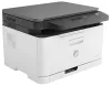 HP Color Laser 178nw A4 print+scan+copy 18 4ppm 600x600dpi USB LAN WIFI