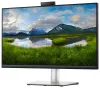 DELL C2423H 24" LED 16:9 1920x1080 1000:1 8ms Full HD 1x HDMI 2x DP 4x USB camera speaker pivot thumbnail (3 of 11)