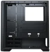 Magnium Gear Powered by Phanteks NEO Air Series ATX 2 x 120 mm RGB ventilators 2 x USB 3.0 rūdīts stikls melns thumbnail (5 of 6)