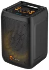 N-GEAR THE FLASHBANGER 777 BT 400W USB SD MIC sreangaithe agus gan sreang DO