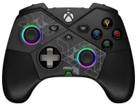 MSI FORCE PRO W wireless RGB gamepad MSI FORCE PRO W wireless RGB gamepad (1 of 4)