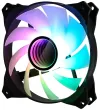 Zalman fan ZM-IF120 120mm ARGB 3-pin white and black
