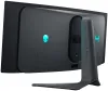DELL AW3423DWF Alienware curved 34" LED 21:9 WQHD 3440 x 1440 4x USB 2x DP HDMI OLED thumbnail (5 of 8)