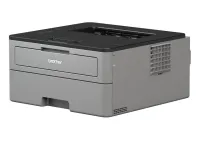 BROTHER лазерен HL-L2312D 1200x1200 dpi до 30 страници мин. черно-бял дуплекс USB BROTHER лазерен HL-L2312D 1200x1200 dpi до 30 страници мин. черно-бял дуплекс USB (1 of 3)