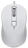ASUS MU101C Office óptico com fio USB branco thumbnail (2 of 2)