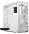 Be quiet! case SHADOW BASE 800FX ARGB 4x140mm ARGB fan USB-C 2xUSB 3.0 tempered glass white thumbnail (3 of 5)