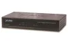 Planet GSD-503 slēdzis 5x 10 100 1000Base-T EuP 802.3az metāla bez ventilatora