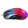 CANYON Wired Gaming Mouse BRAVER GM-728 Optisk RGB op til 12.800 DPI 7. Gen. programmerbar sort thumbnail (3 of 6)