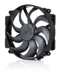 Noctua NF-A14x25r G2 PWM chromax.negru Noctua NF-A14x25r G2 PWM chromax.negru (1 of 4)