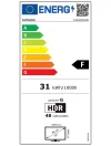 Samsung S34A650 34" gebogen 3440x1440 VA 5ms 350 cd m2 DP HDMI USB LAN VESA schwarz thumbnail (6 of 6)