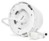HiLook Powered by HIKVISION IPC-T240H(C) Turret 4Mpix 2.8mm H.265+ IP67 IR 30m metal+plastic