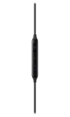 Fones de ouvido Samsung com controle de volume com USB-C EO-IC100BBEGEU preto thumbnail (4 of 5)