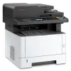 Kyocera ECOSYS MA3500fx A4 daugiafunkcis spausdintuvas nespalvotas, 35 psl./min., 1200 dpi, 512 MB, dvipusis, LAN paleidimas, toneriai, 1000 puslapių, LCD ekranas Kyocera ECOSYS MA3500fx A4 daugiafunkcis spausdintuvas nespalvotas, 35 psl./min., 1200 dpi, 512 MB, dvipusis, LAN paleidimas, toneriai, 1000 puslapių, LCD ekranas
