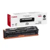 Canon originální toner CRG-731 BK LBP-7100 7110 1400 stran Černá