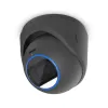 Ubiquiti UniFi G6 Pro Turret robuste 4K PoE+ Kamera mit optischem Zoom und KI-Analyse schwarz Ubiquiti UniFi G6 Pro Turret robuste 4K PoE+ Kamera mit optischem Zoom und KI-Analyse schwarz
