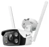 TP-Link VIGI C340-W(4mm) Caméra IP extérieure 4MPx Bullet WiFi portée 30m thumbnail (1 of 1)