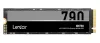 Lexar SSD NM790 PCle Gen4 M.2 NVMe 4 To (lecture écriture : 7 400 6 500 Mo s) thumbnail (2 of 4)