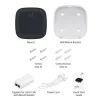 Ubiquiti UFiber Nano - Unidad GPON Puerto SC APC 1x Gbit RJ45 PoE 24V thumbnail (5 of 5)