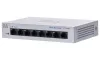 Cisco CBS110-8T-D-EU 8-Port GE Unmanaged Switch Desktop